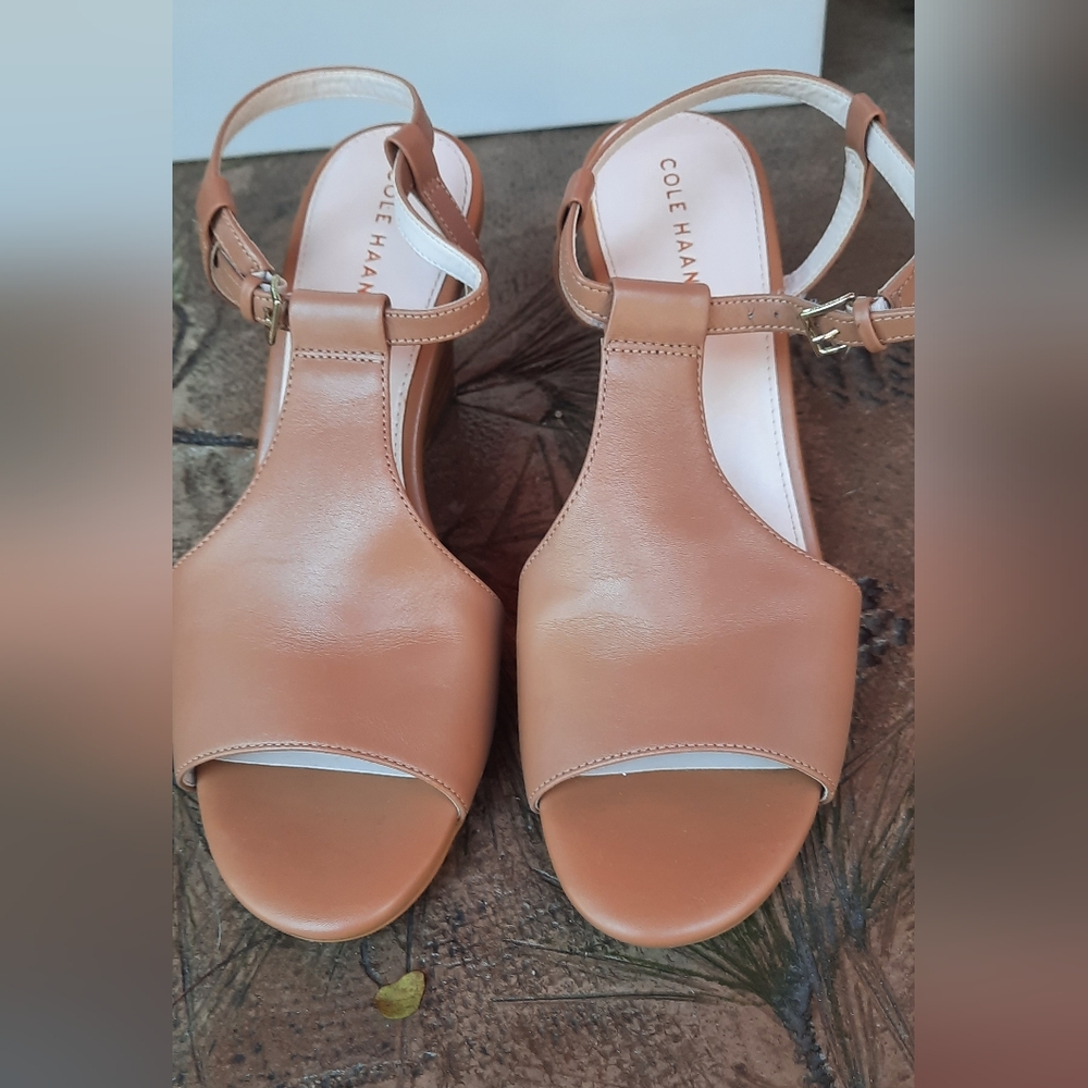 Cole Haan shoes